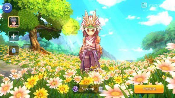 小魔仙跳舞