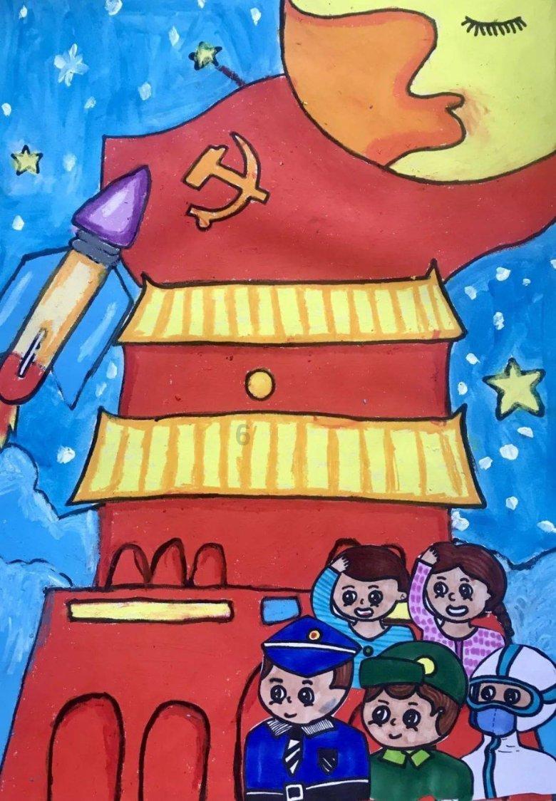 小猪佩奇小小冒险